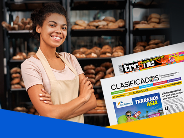 tarifas de clasificados trome